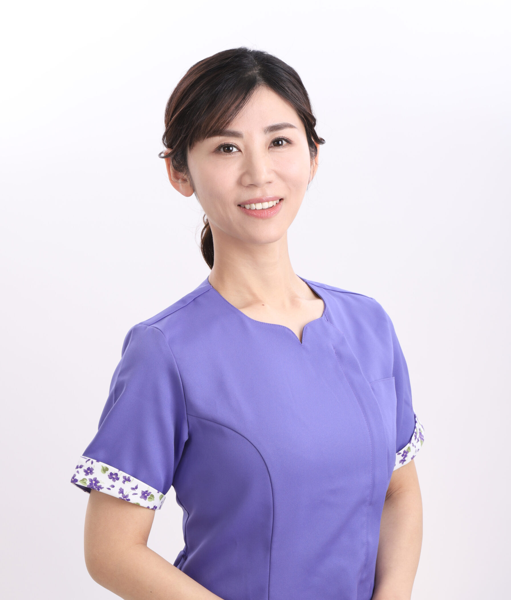 院長 山本 よしえ